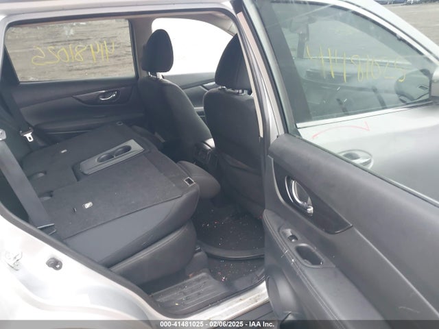 Nissan ROGUE SV 2018 KNMAT2MT7JP589147 Image 8