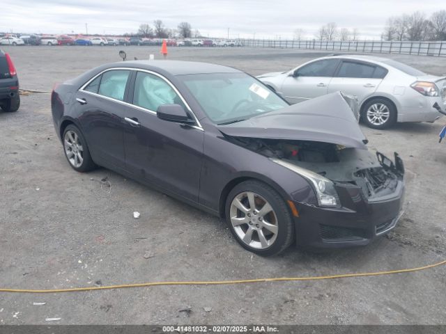1G6AA5RX5E0179774 auction archive image