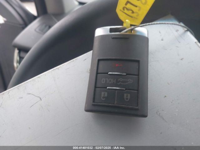 1G6AA5RX5E0179774 Cadillac Ats Standard