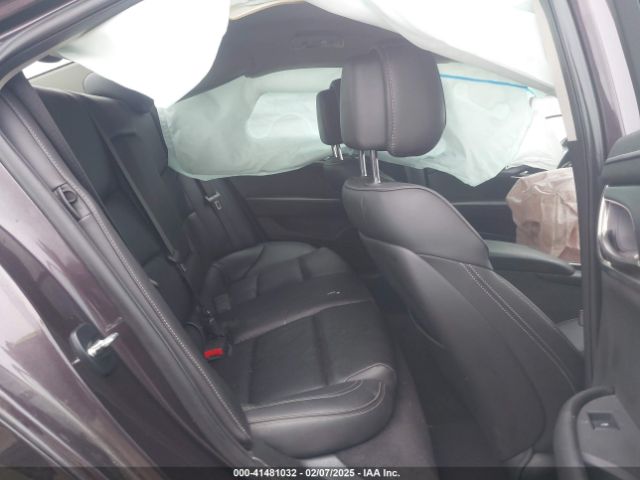 1G6AA5RX5E0179774 Cadillac Ats Standard