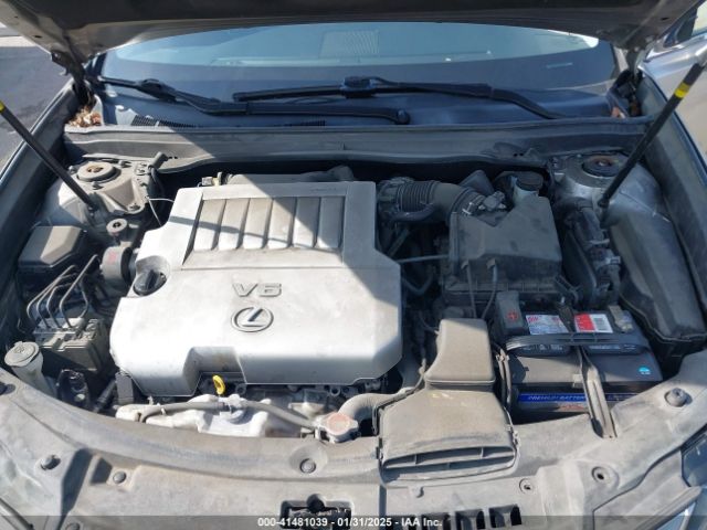 JTHBK1GG2G2237579 Lexus ES 350