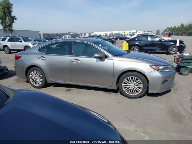 JTHBK1GG2G2237579 Lexus ES 350