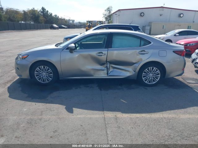 JTHBK1GG2G2237579 Lexus ES 350
