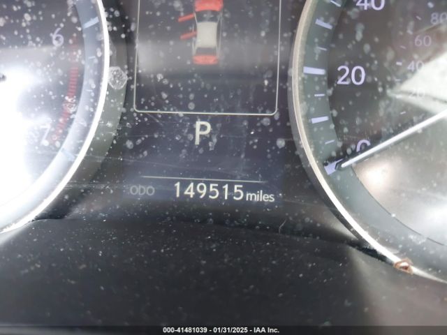 JTHBK1GG2G2237579 Lexus ES 350