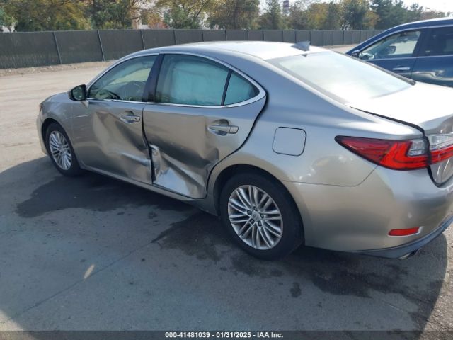 JTHBK1GG2G2237579 Lexus ES 350
