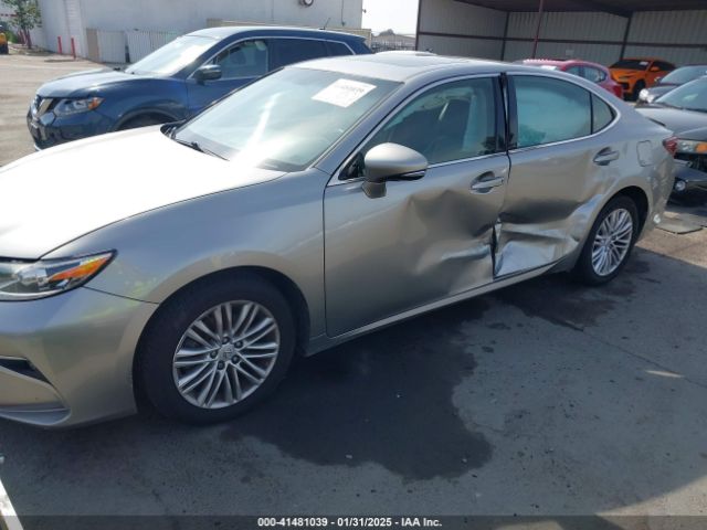JTHBK1GG2G2237579 Lexus ES 350