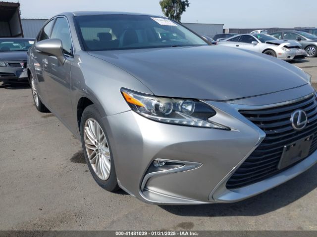 JTHBK1GG2G2237579 Lexus ES 350