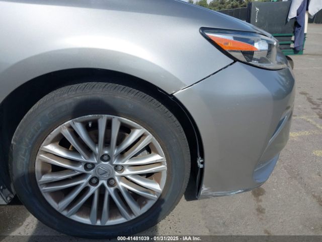 JTHBK1GG2G2237579 Lexus ES 350