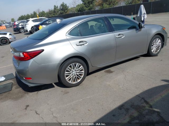 JTHBK1GG2G2237579 Lexus ES 350
