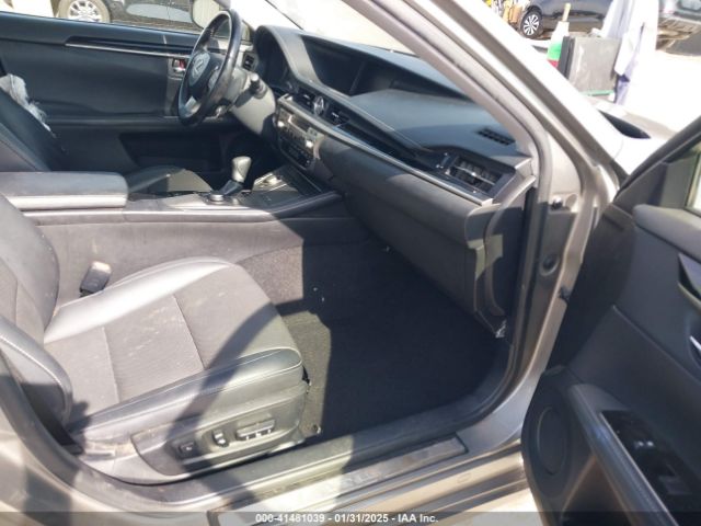 JTHBK1GG2G2237579 Lexus ES 350