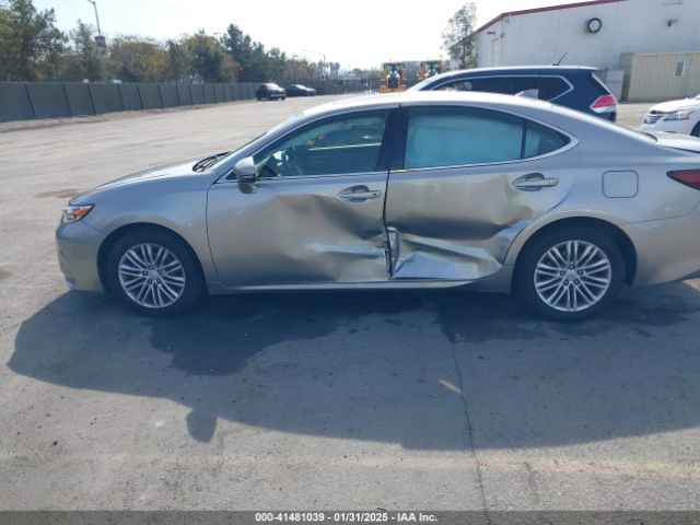 JTHBK1GG2G2237579 Lexus ES 350