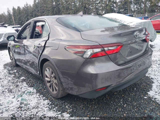 4T1R11AK1MU533740 Toyota CAMRY LE