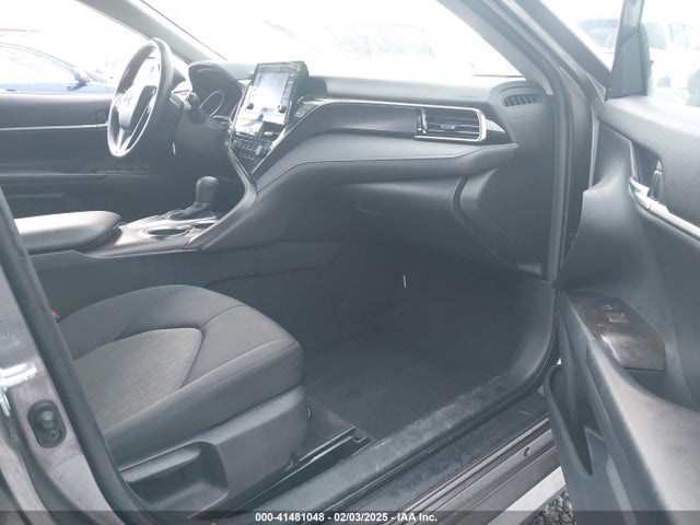 4T1R11AK1MU533740 Toyota CAMRY LE