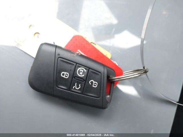 3VV1X7B20NM024506 Volkswagen Taos 1.5t Sel