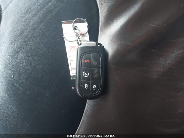 Jeep Cherokee Limited 2015 1C4PJMDSXFW567708 Image 11