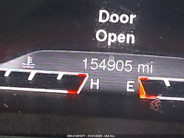 Jeep Cherokee Limited 2015 1C4PJMDSXFW567708 Image 15