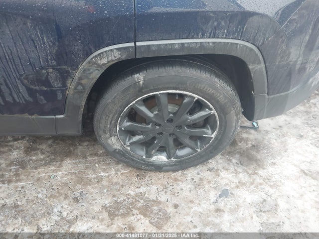 Jeep Cherokee Limited 2015 1C4PJMDSXFW567708 Image 18
