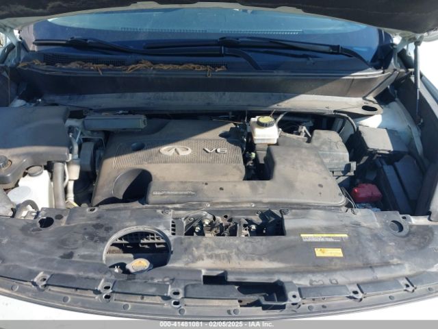 5N1AL0MN6FC530252 Infiniti QX60