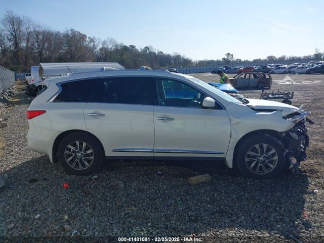 5N1AL0MN6FC530252 Infiniti QX60