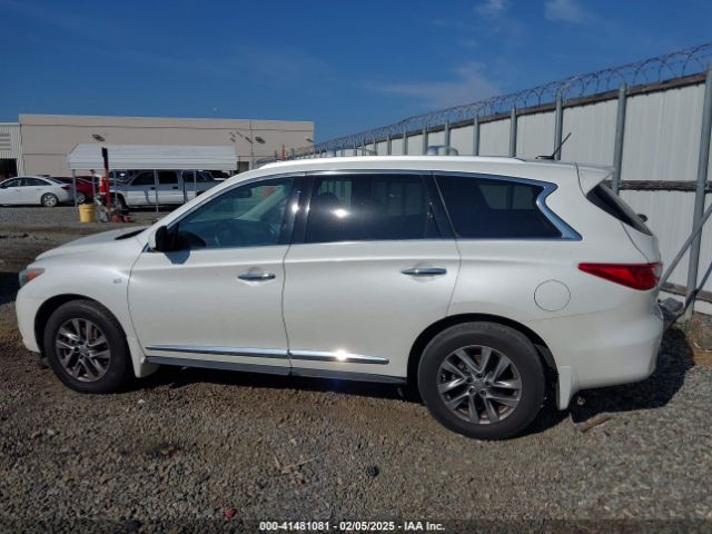 5N1AL0MN6FC530252 Infiniti QX60