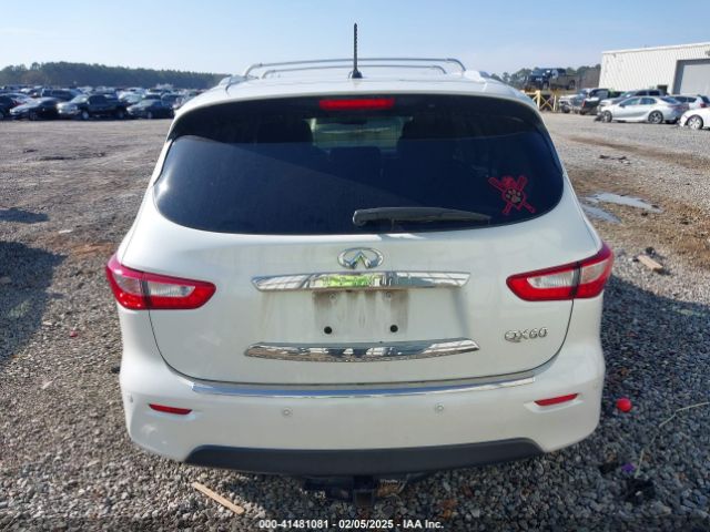 5N1AL0MN6FC530252 Infiniti QX60