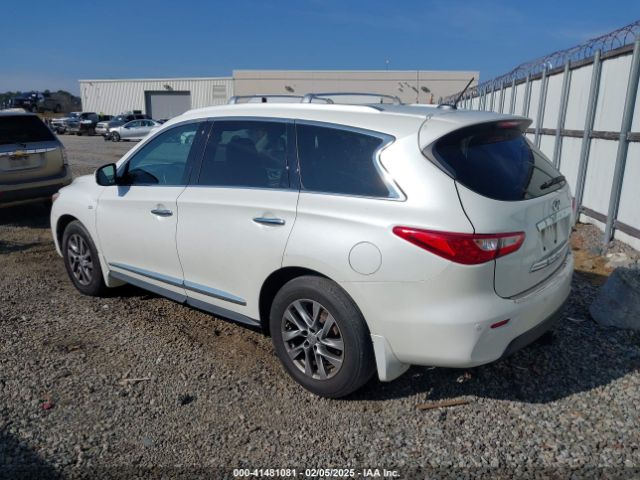 5N1AL0MN6FC530252 Infiniti QX60