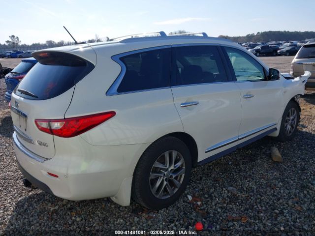 5N1AL0MN6FC530252 Infiniti QX60