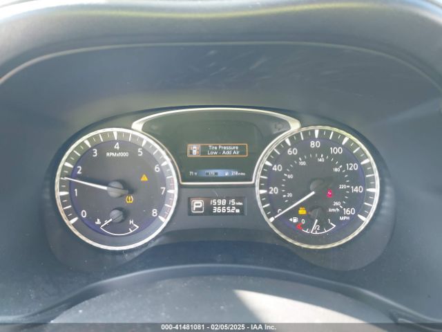 5N1AL0MN6FC530252 Infiniti QX60
