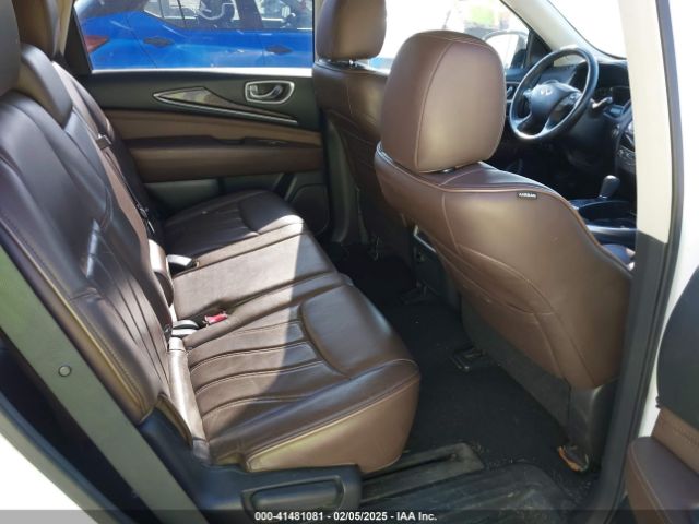 5N1AL0MN6FC530252 Infiniti QX60