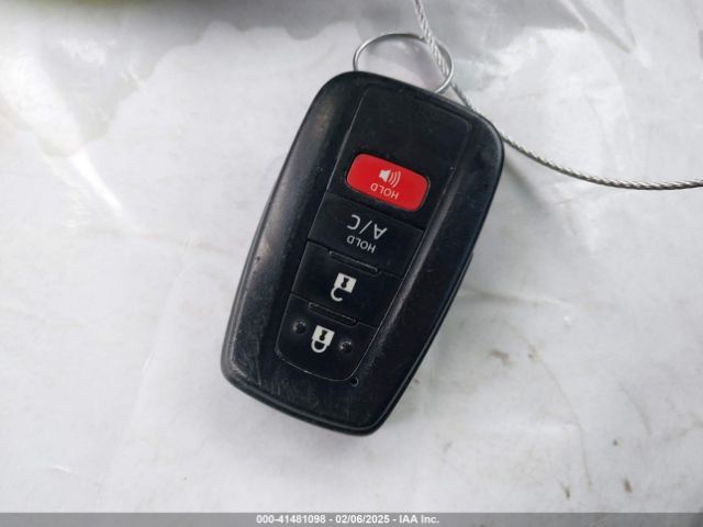 JTDKAMFP0M3169019 Toyota Prius Prime Xle