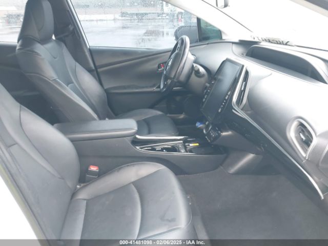 JTDKAMFP0M3169019 Toyota Prius Prime Xle
