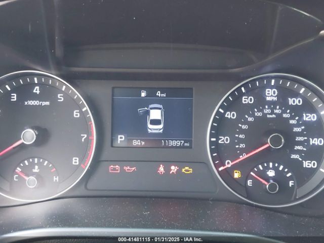 3KPF24AD5ME314012 KIA Forte Lxs