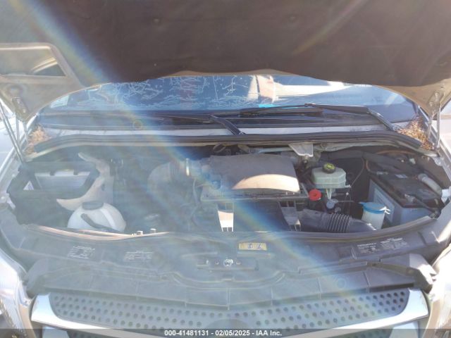 2014 MERCEDES-BENZ SPRINTER 3500 WD3PF4CC4E5929154 Photo 9