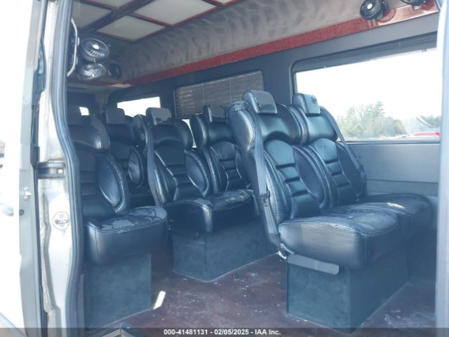 2014 MERCEDES-BENZ SPRINTER 3500 WD3PF4CC4E5929154 Photo 6
