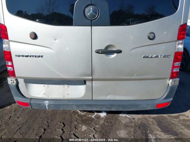2014 MERCEDES-BENZ SPRINTER 3500 WD3PF4CC4E5929154 Photo 7