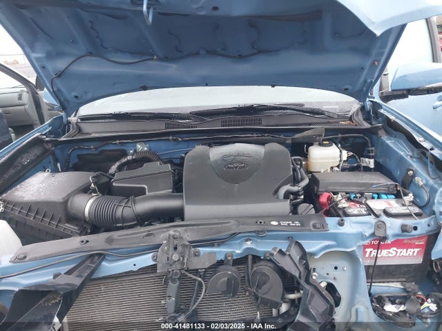 5TFCZ5AN2KX174866 Toyota Tacoma Trd Off Road