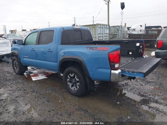 5TFCZ5AN2KX174866 Toyota Tacoma Trd Off Road