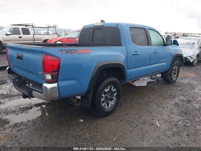 5TFCZ5AN2KX174866 Toyota Tacoma Trd Off Road