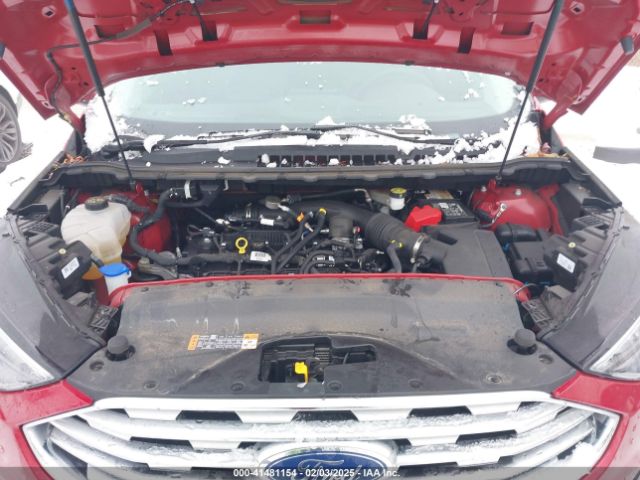 2FMPK4J96NBA87546 Ford EDGE SEL
