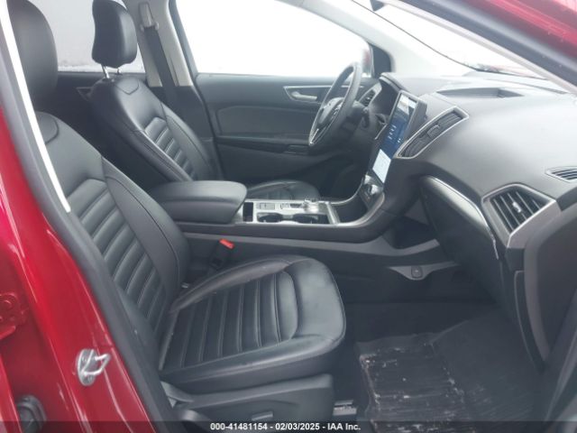 2FMPK4J96NBA87546 Ford EDGE SEL