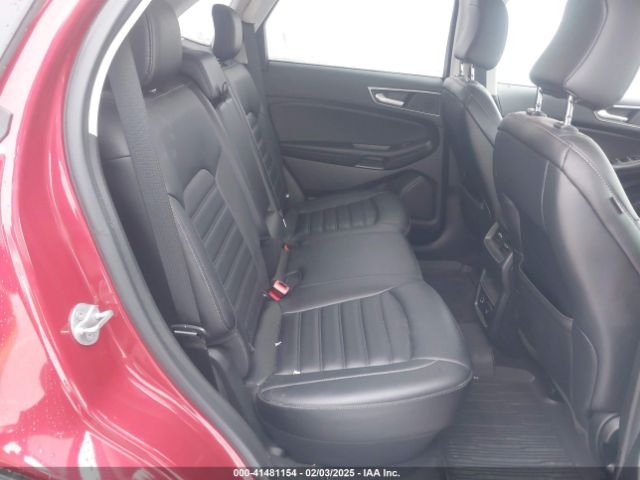 2FMPK4J96NBA87546 Ford EDGE SEL