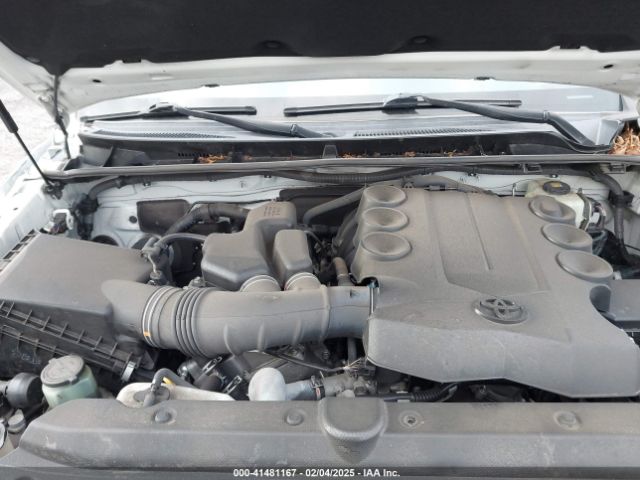 JTEBU5JR0H5476928 Toyota 4runner Limited