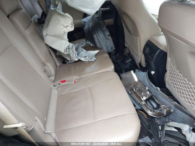 JTEBU5JR0H5476928 Toyota 4runner Limited