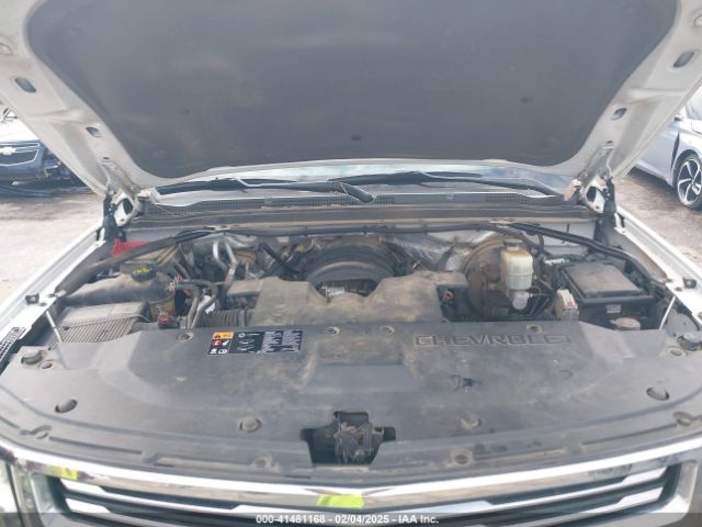 1GNSCKKC3FR232994 Chevrolet Suburban 1500 Ltz