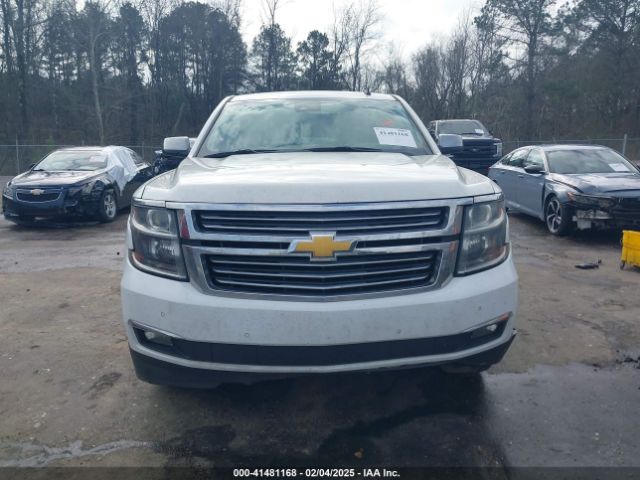 1GNSCKKC3FR232994 Chevrolet Suburban 1500 Ltz