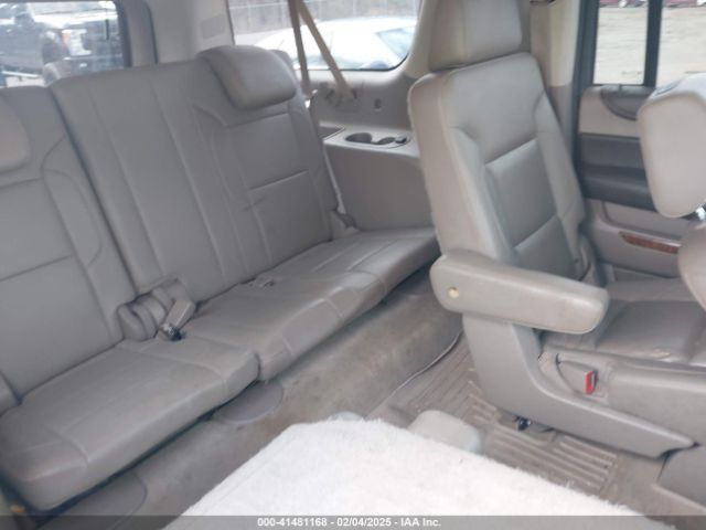 1GNSCKKC3FR232994 Chevrolet Suburban 1500 Ltz