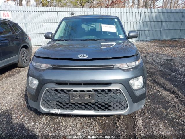 KNDJ23AU6M7773134 KIA SOUL S