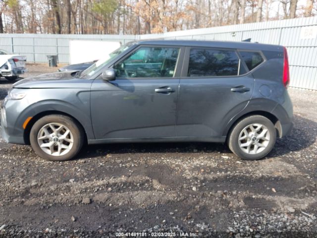 KNDJ23AU6M7773134 KIA SOUL S