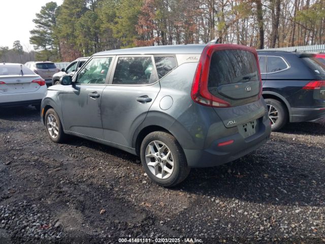 KNDJ23AU6M7773134 KIA SOUL S