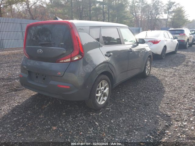 KNDJ23AU6M7773134 KIA SOUL S